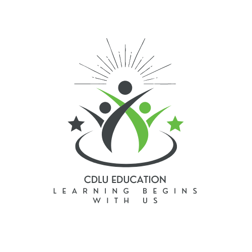 Home - CDLU Education