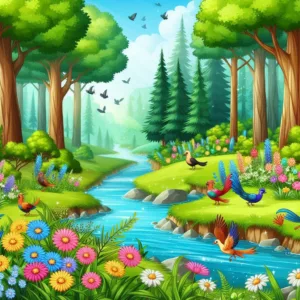 Ecology and Environment