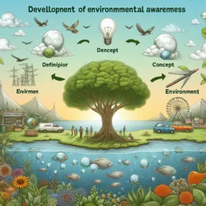 Environmental Awareness