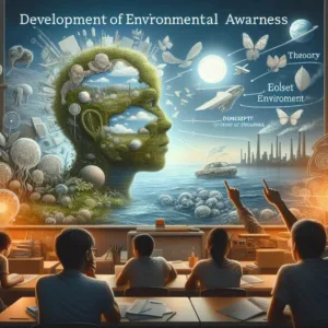 Ecology and Environment