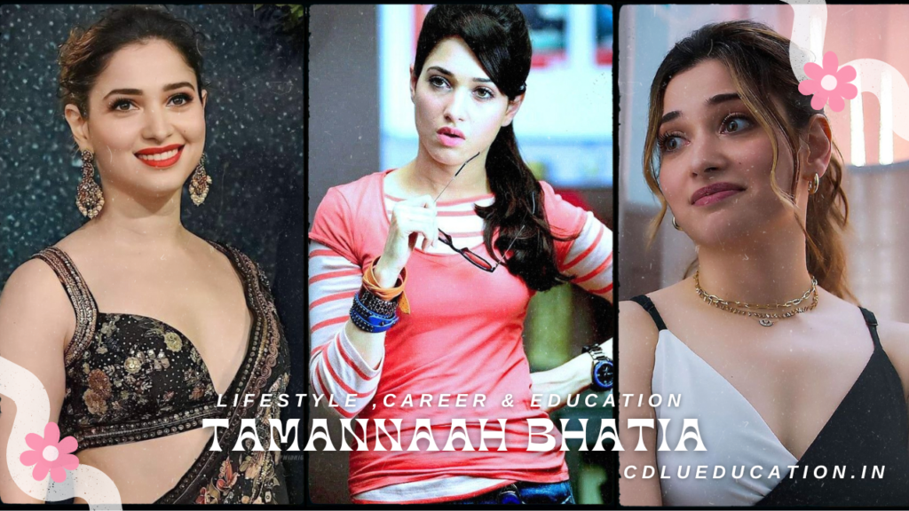 Tamannaah Bhatia