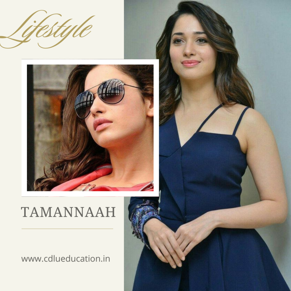 Tamannaah Bhatia