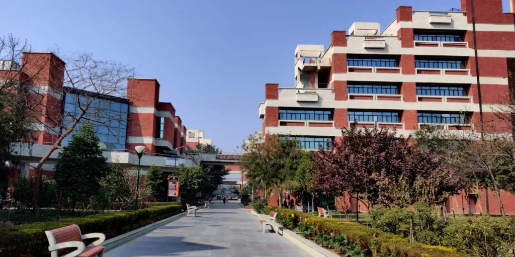 Guru Gobind Singh Indraprastha University