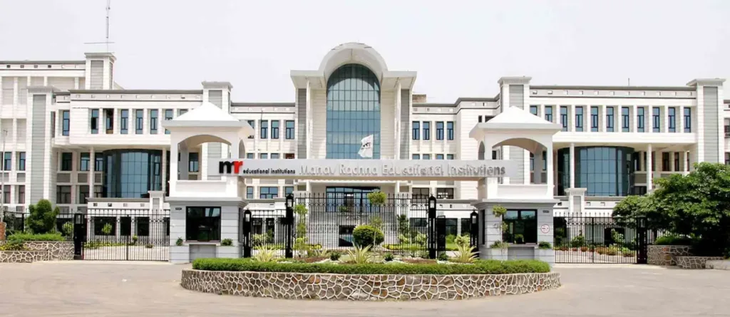 top 10 private engineering colleges in delhi