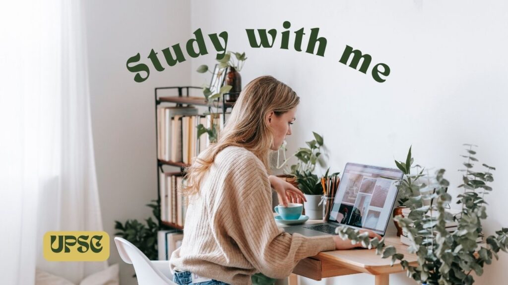 UPSC सिलेबस हिंदी में 2025 