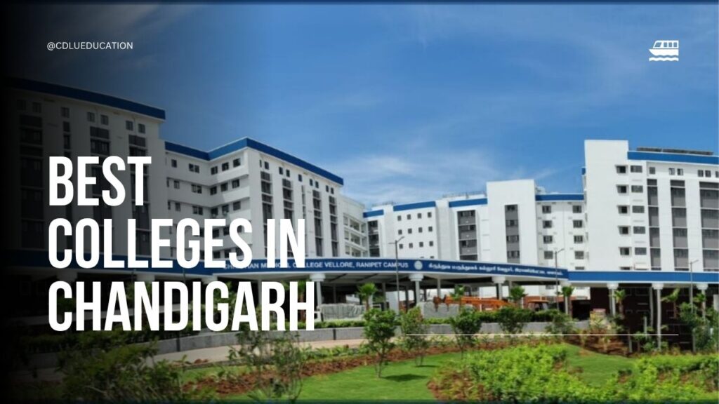 best colleges in chandigarh