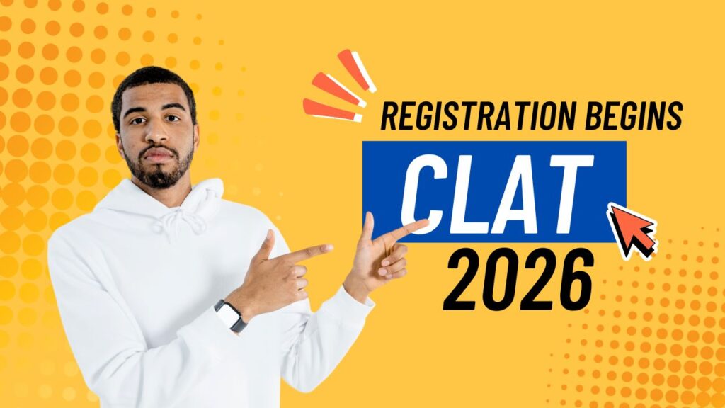 clat 2026 registration