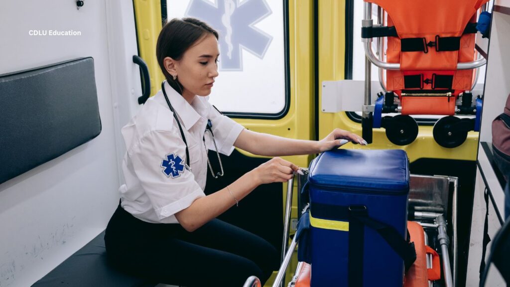 Paramedical Courses after 12th without Neet