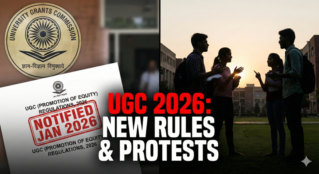 UGC 2026